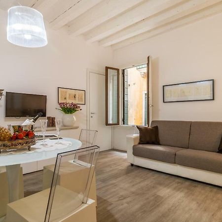 Ca' Rettore Rialto Prestige Benátky Exteriér fotografie