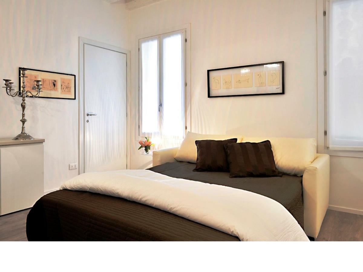 Ca' Rettore Rialto Prestige Benátky Exteriér fotografie