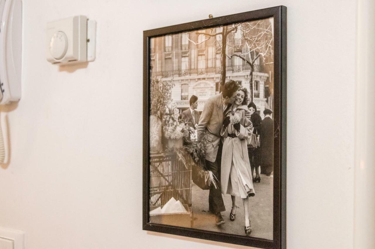 Ca' Rettore Rialto Prestige Benátky Exteriér fotografie