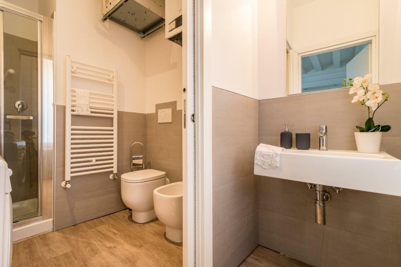 Ca' Rettore Rialto Prestige Benátky Exteriér fotografie
