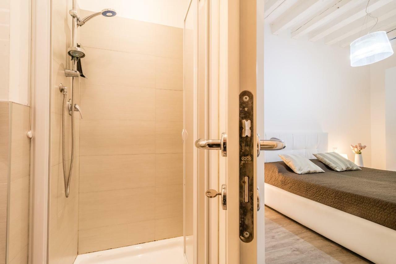 Ca' Rettore Rialto Prestige Benátky Exteriér fotografie