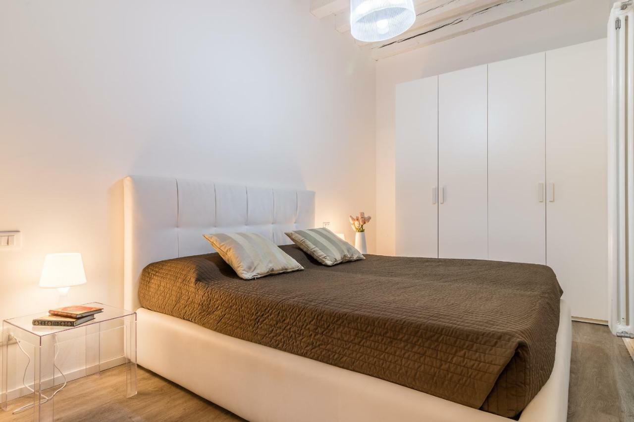 Ca' Rettore Rialto Prestige Benátky Exteriér fotografie