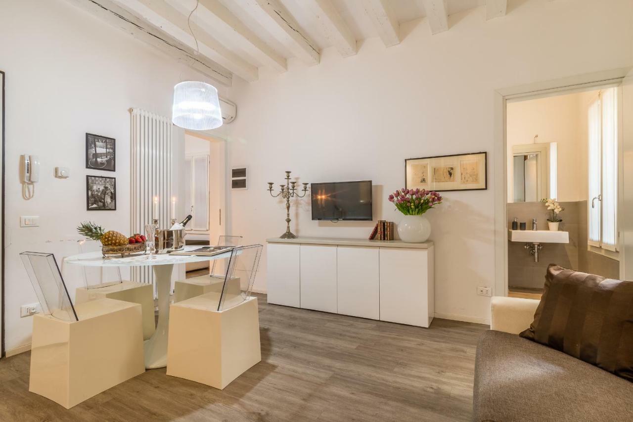 Ca' Rettore Rialto Prestige Benátky Exteriér fotografie