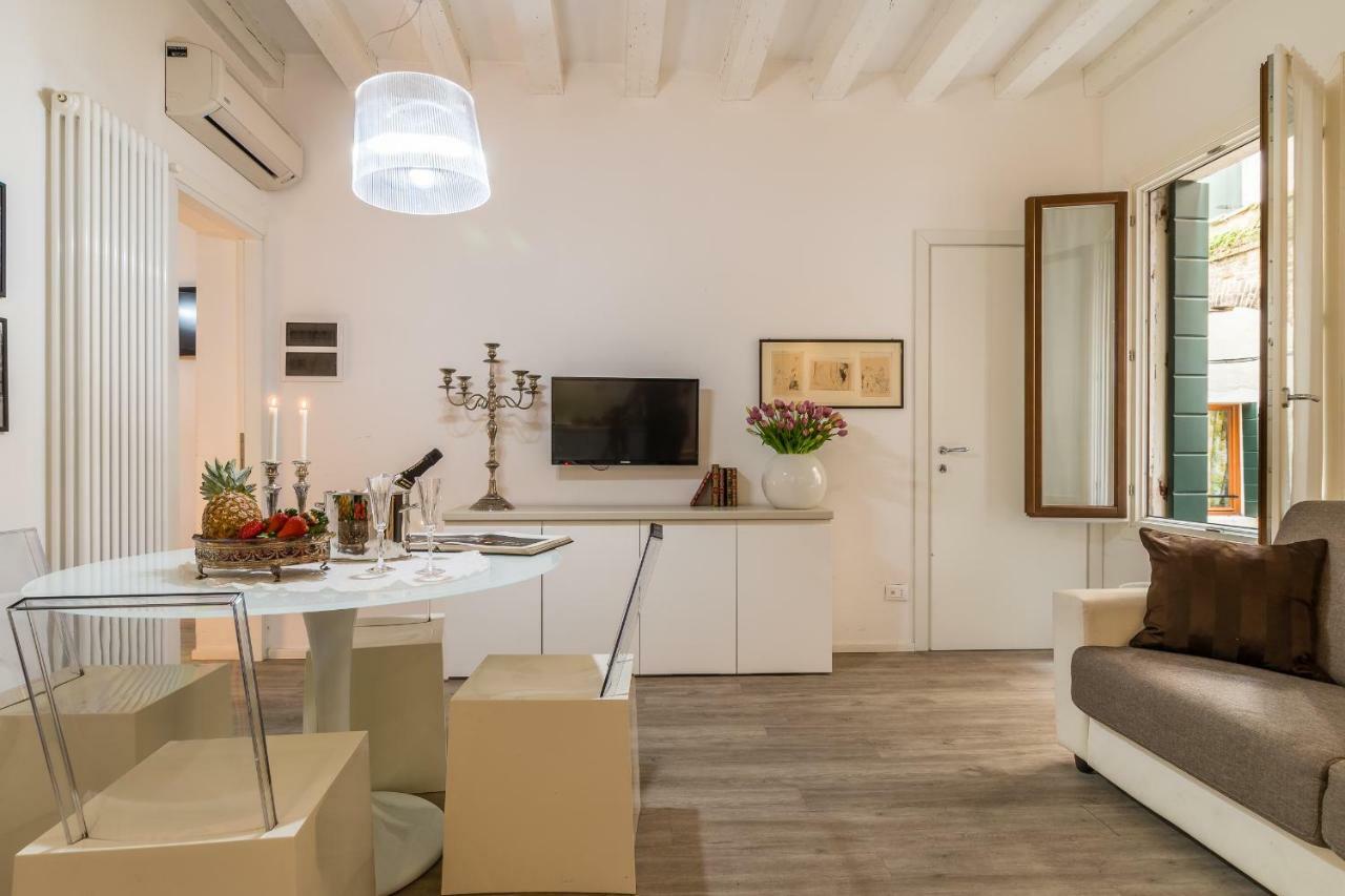 Ca' Rettore Rialto Prestige Benátky Exteriér fotografie