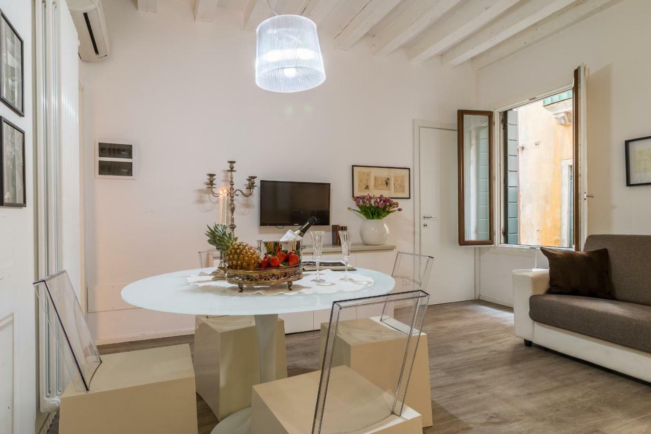 Ca' Rettore Rialto Prestige Benátky Exteriér fotografie
