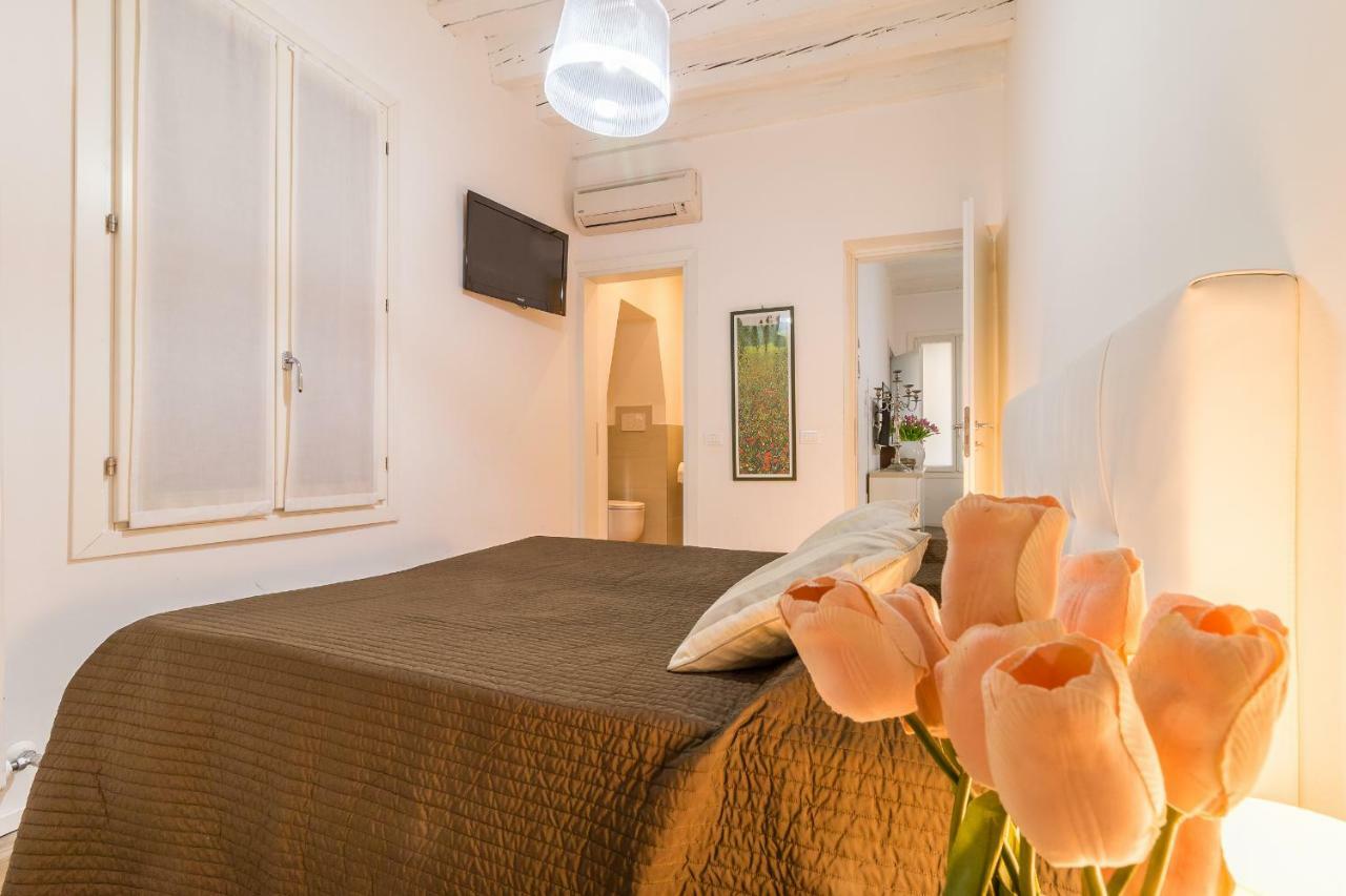 Ca' Rettore Rialto Prestige Benátky Exteriér fotografie