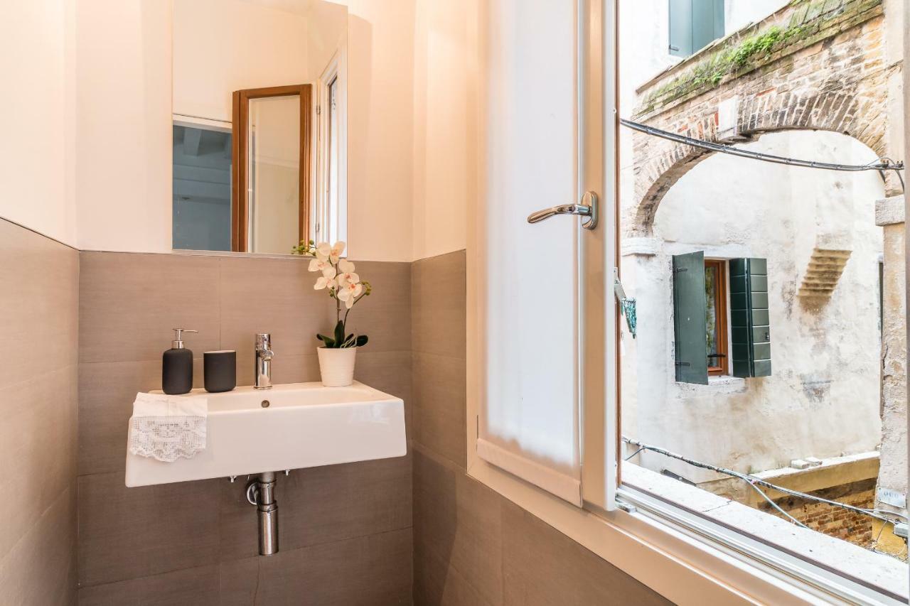 Ca' Rettore Rialto Prestige Benátky Exteriér fotografie