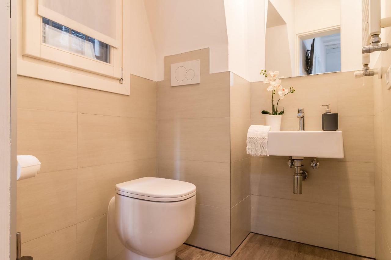 Ca' Rettore Rialto Prestige Benátky Exteriér fotografie